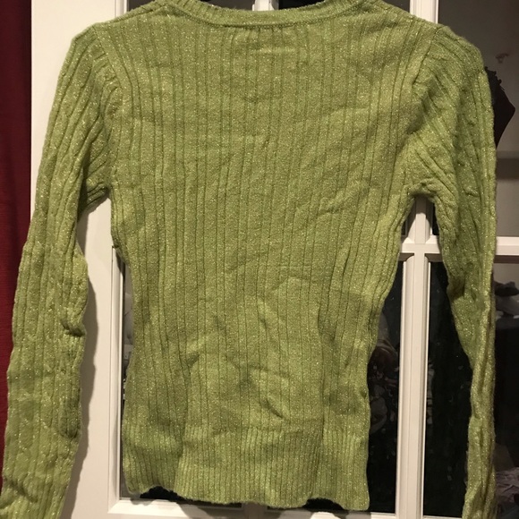 Stephanie Rogers sweater - Picture 2 of 3